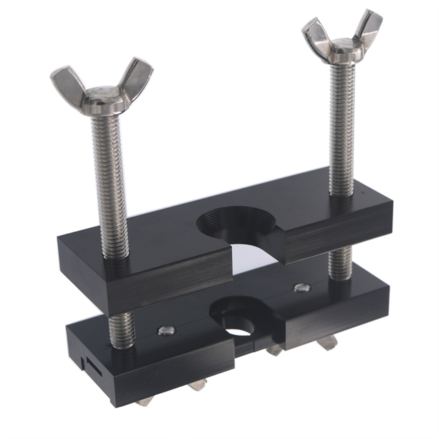 Trumpet Mouthpiece Puller Tool Adjustable Mouthpiece Puller Remover (Black)