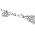 thumbnail image 4 of Cinturón de cadera con de de imitación de cristal para mujer Zulema Cinturón de mujer, 4 of 5