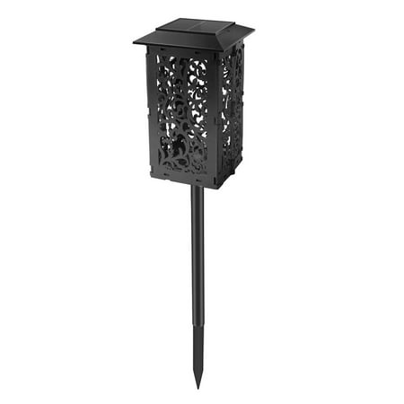 

1pc Garden LED Solar Light Outdoor Waterproof Lamp Ground Lawn Solar Light