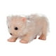 thumbnail image 2 of Muñeca de oso ártico renacido Muñeca de oso ártico de silicona Lindo muñeco de animal Juguete para actividad familiar, 2 of 9