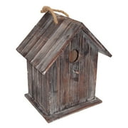 Cheungs 11 in x 7.5 in x 11 in Birdhouse