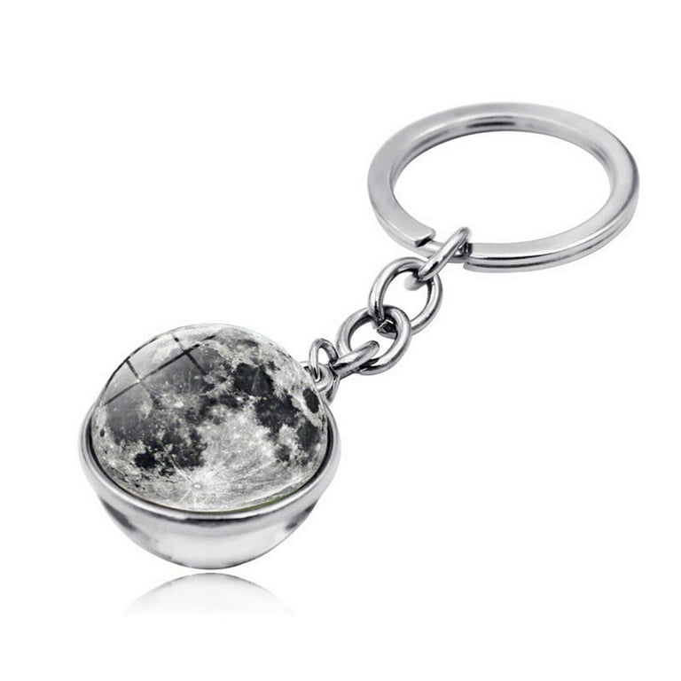 Galaxy key rings deals