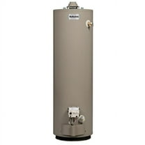 6-30-NOCT 400 Natural Gas Water Heater - 30 Gallon