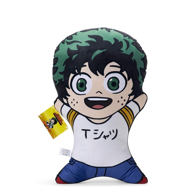 Almohada de personajes Surreal Entertainment My Hero Academia