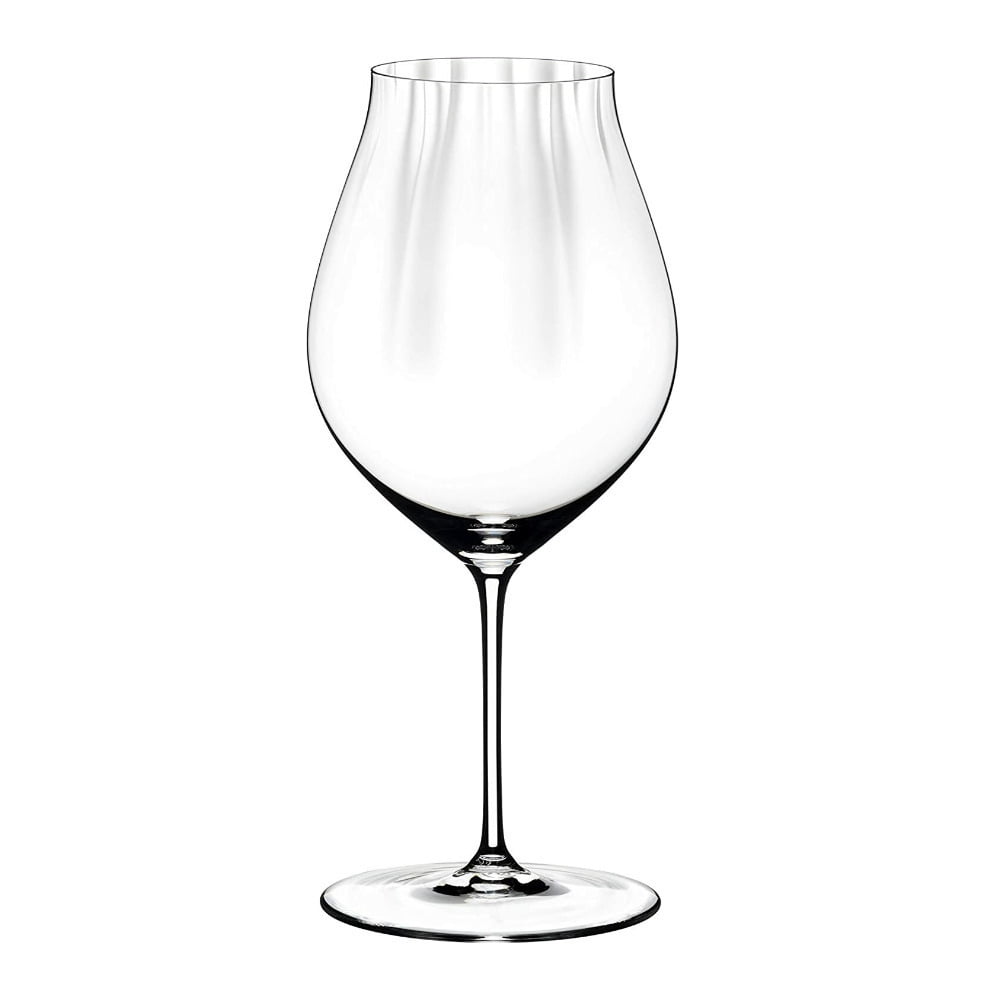 Riedel Crystal Glassware, 'Fato A Mano' Pinot Noir Glass – GiftedNow
