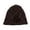 Coffee, variant on Women's Baseball Caps Women Lace Flower Slouchy Baggy Head Cap Chemo Beanie Cancer Hat Turban,Brown Women's Accessories Baseball Caps