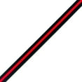 thumbnail image 2 of Country Brook Design® Thin Red Line Lite Tape (1/2 Inch, 5 Yards), 2 of 5