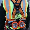 thumbnail image 6 of Malta Dynamics Razorback Elite MAXX Sternal D-Ring Harness, L-XL, 6 of 6