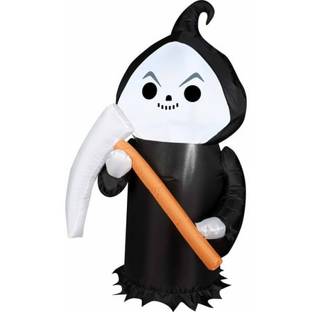 Airblown Inflatables Small Outdoor Reaper