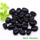 thumbnail image 3 of Venta al por mayor de lotes de grava pulida natural cruda, piedras preciosas pulidas, especímenes minerales, decoración para acuarios y peceras, 3 of 5