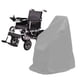 thumbnail image 4 of Funda para silla de ruedas shamjiam Funda para silla de ruedas 100x75x100cm Gris, 4 of 8