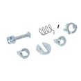 thumbnail image 2 of Kiplyki Door Lock Cylinder Barrel Repair Kit For BMW X3 X5 E53 E83 Front Left or Right, 2 of 9