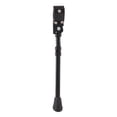 thumbnail image 1 of Adjustable Kickstand 20'' Mountain Bike Parking Side Rear Kick Stand Black, 1 of 8