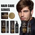 thumbnail image 3 of Hair Boost Spray, Strong Solid Hair Thick Hair Fall Prevention Moisturize Hair Care Liquid, 3 of 5