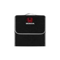 thumbnail image 1 of Car Trunk Organizer Box Large Capacity Auto Multiuse Tool Storage Folding Bag For CIVIC Mugen Type R Type S VTEC Vezel Si BK-S For Honda, 1 of 6