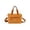 Yellow, variant on Nylon Tote Bag for Women Crossbody Shoulder Bags Messenger Purse Casual Lightweight Top Handle Satchel Handbag for Travel Work