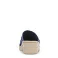 thumbnail image 6 of BZees For Lifestride Womens Serenade Slide Wedge Sandal - Medium & Wide Width, 6 of 9