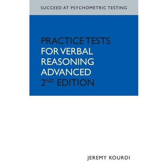 Succeed at Psychometric Testing Succeed at Psychometric Testing, (Paperback)