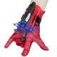 thumbnail image 2 of Guante de plástico para cosplay para niños, lanzador de héroe, juego de juguetes de muñeca, divertidos juguetes educativos para niños, 2 of 5