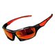 thumbnail image 1 of Gafas de ciclismo para exteriores, protección UV, resistentes al viento, para hombre y mujer, gafas de sol polarizadas para motocicleta y bicicleta, gafas deportivas, 1 of 8
