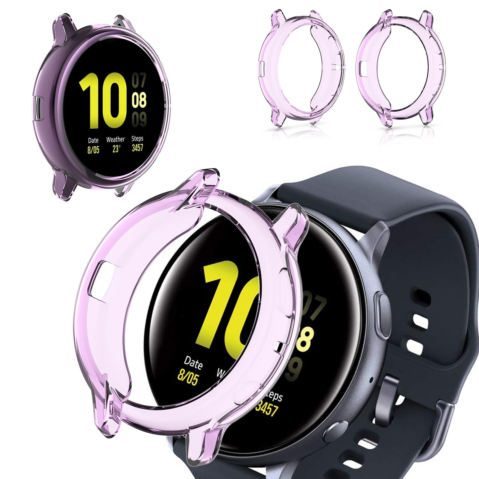 samsung galaxy watch active compatibility