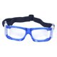 thumbnail image 1 of deportivas profesionales para regatear, de baloncesto ligeras archivadas panorámica antideslizante, para fútbol, hombres, , Azul Macarena Gafas de regate, 1 of 8