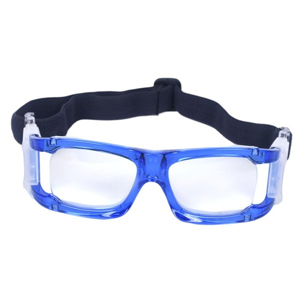 deportivas profesionales para regatear, de baloncesto ligeras archivadas panorámica antideslizante, para fútbol, hombres, , Azul Macarena Gafas de regate