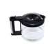 thumbnail image 1 of Jarra de café de vidrio de repuesto para cafetera Delonghi, 1 of 5
