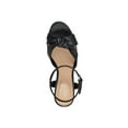 thumbnail image 3 of Marc Fisher Women's Deren Ankle Strap Platform Heel, 3 of 5