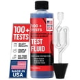 thumbnail image 1 of Kit de prueba de fugas de combustión y juntas de culata Samorillo con 240 ml de líquido, 1 of 7