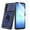 Blue, variant on Elegant Choise for Samsung Galaxy A17 5G Magnetic Shockproof Heavy Duty Case Cover Anti-Scratch