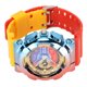 thumbnail image 3 of Reloj deportivo, reloj de cuarzo gradiente impermeable reloj de cuarzo para niños reloj de pulsera de cuarzo innovación moderna, 3 of 12