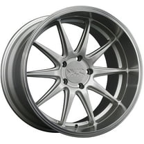 XXR 526 20x10.5 5x114.3/5x120 35et Black / SSC Wheel - Walmart.com