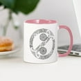thumbnail image 3 of CafePress - Mugs - 11 oz Ceramic Mug - Novelty Coffee Tea Cup, 3 of 4