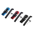 thumbnail image 3 of Candado Plegable para Bicicleta Macarena Azul, 3 of 8