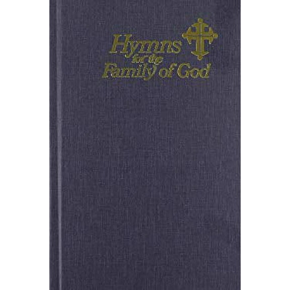 Pre-Owned Hymns for the Family of God 9780894770005