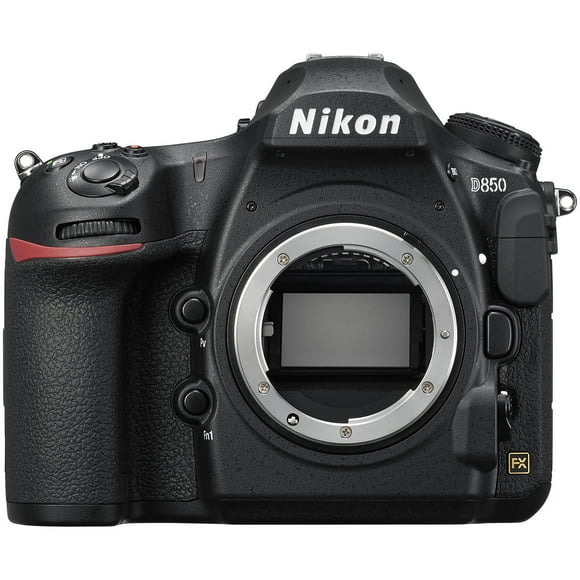 Nikon D850 DSLR Camera - Body Only