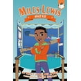 thumbnail image 2 of Miles Lewis Whiz Kid #2, (Hardcover), 2 of 2