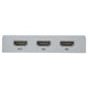 thumbnail image 5 of Distribuidor Extractor De Audio 2 2 En 1 Salida 4k 30hz A Optica Spdif 3.5mm, 5 of 7