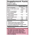 thumbnail image 3 of Suplemento Urinozinc Prostate Plus para hombres, suministro de 2 meses, 3 of 3