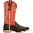 thumbnail image 7 of Durango® Lady Rebel Pro™ Women's Hickory Chili Pepper Western Boot, 7 of 7