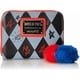 thumbnail image 2 of Loungefly DC - Birds of Prey (Harley Quinn Eyes) Zip Around Wallet, 2 of 5