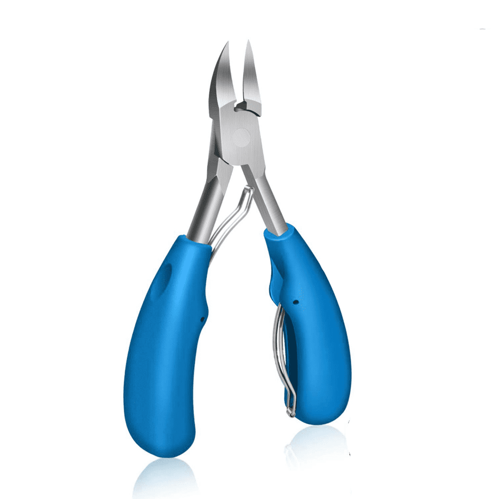 large toenail clippers walmart