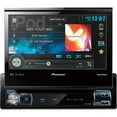 thumbnail image 2 of Pioneer AVH-X7500BT - DVD receiver - display - 7" - in-dash unit - Double-DIN - 50 Watts x 4, 2 of 4