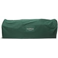 thumbnail image 4 of Kittywalk Outdoor Protective Cover for Kittywalk Teepee, Green, 48" x 48" x 72", 4 of 5