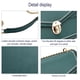 thumbnail image 3 of Bolso Bandolera Bandolera para Mujer, Monederos BolsosVerde oscuro:;:;, 3 of 6