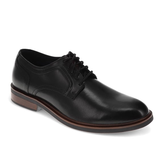 Dockers Mens Adrian Leather Dress Oxford Shoe