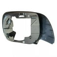 thumbnail image 2 of For Lexus GX460 10-2023 Right&left Side Wing Rearview Mirror Cover Frame Housing, 2 of 10