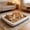 White, variant on Cat Cooling Mat Auto Chilling Gel Infused, Portable Anti‑Slip Non‑Toxic Ice Silk Pad, Floor Guard Pet Chilling Mat for Dogs