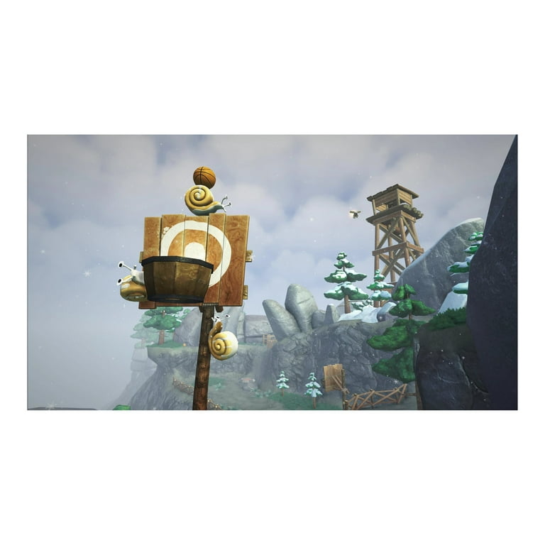 Bugsnax Jeu Ps4 Neuf Sous Blister